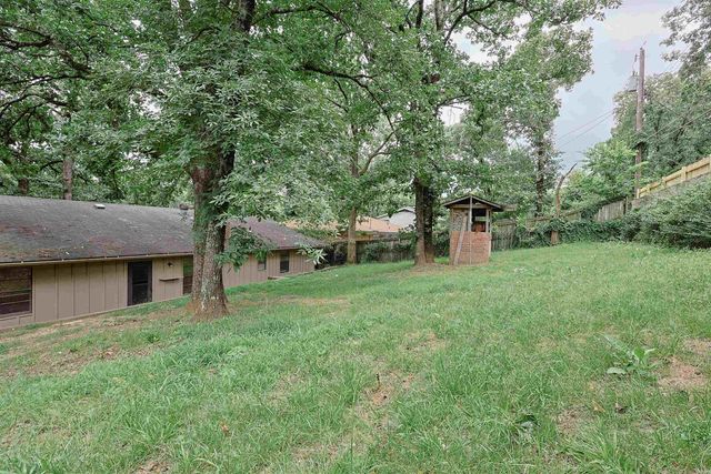4801 N Vine Street, North Little Rock, AR 72116