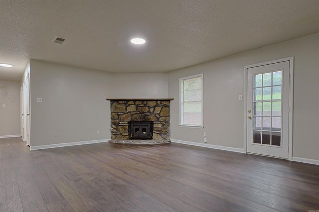4801 N Vine Street, North Little Rock, AR 72116