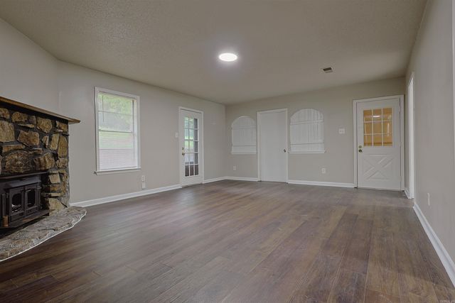 4801 N Vine Street, North Little Rock, AR 72116