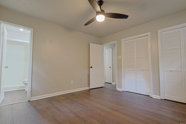 4801 N Vine Street, North Little Rock, AR 72116