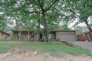 4801 N Vine Street, North Little Rock, AR 72116