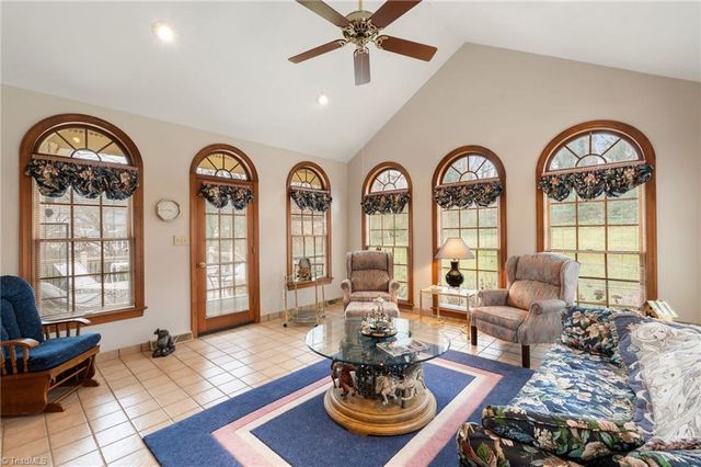 924 Ashley Glen Drive, Winston-salem, NC 27104