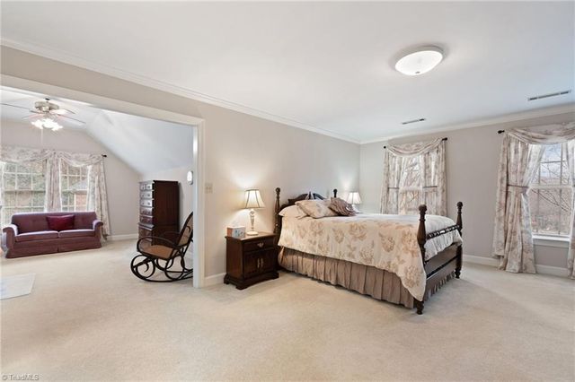 924 Ashley Glen Drive, Winston-salem, NC 27104