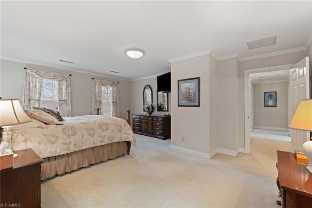 924 Ashley Glen Drive, Winston-salem, NC 27104