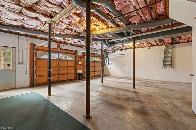 924 Ashley Glen Drive, Winston-salem, NC 27104