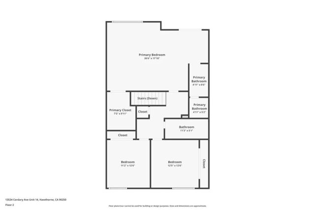 13534 Cordary Avenue 14, Hawthorne, CA 90250