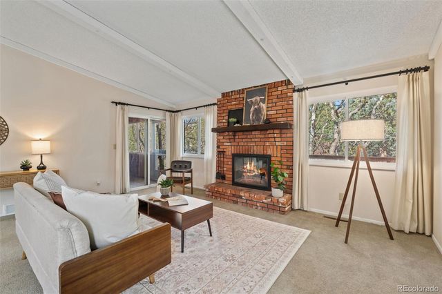 15 Stover Lane, Manitou Springs, CO 80829