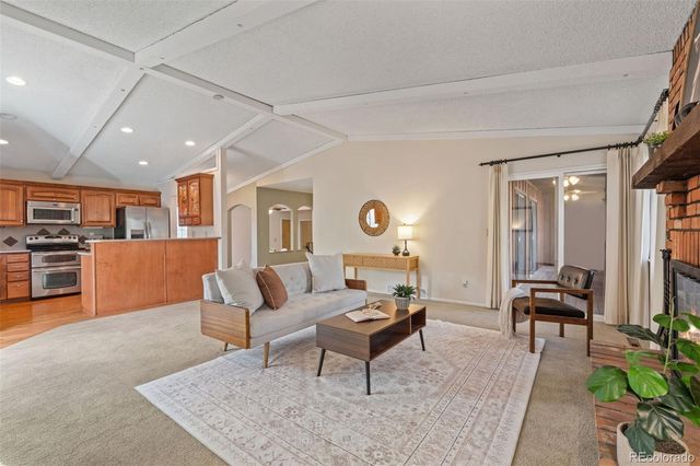 15 Stover Lane, Manitou Springs, CO 80829