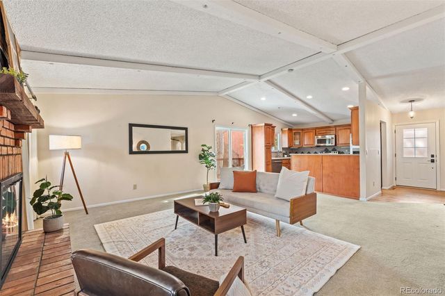 15 Stover Lane, Manitou Springs, CO 80829