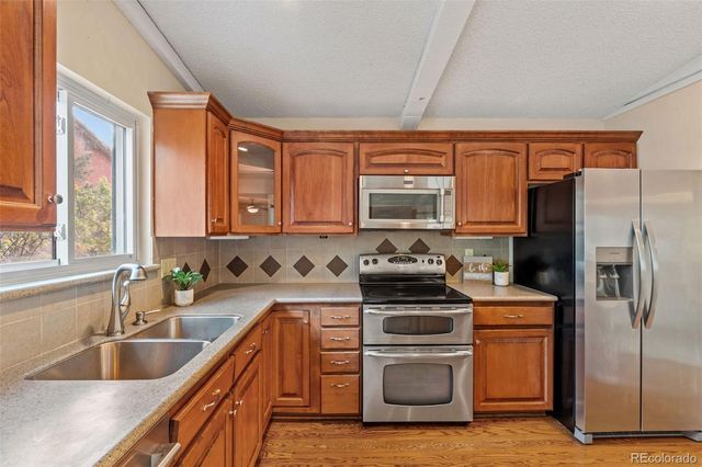 15 Stover Lane, Manitou Springs, CO 80829