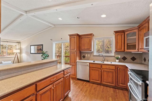 15 Stover Lane, Manitou Springs, CO 80829