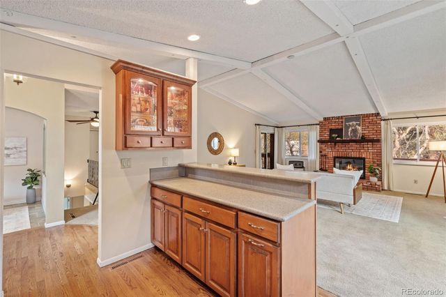 15 Stover Lane, Manitou Springs, CO 80829