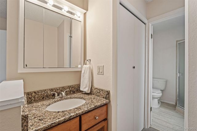 15 Stover Lane, Manitou Springs, CO 80829