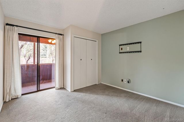 15 Stover Lane, Manitou Springs, CO 80829