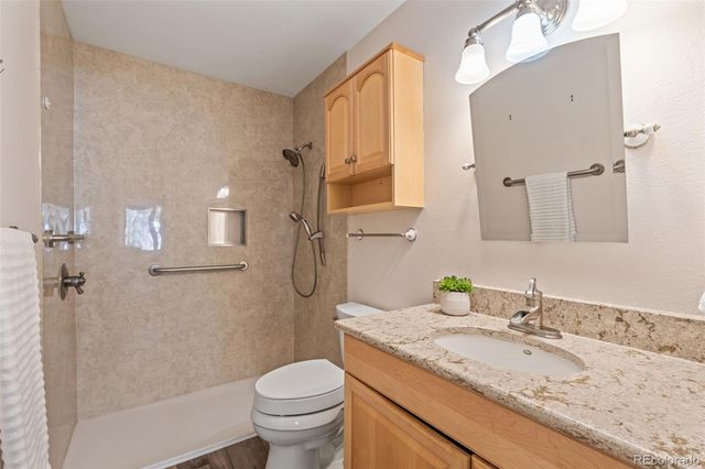 15 Stover Lane, Manitou Springs, CO 80829