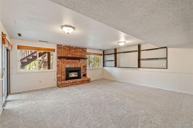 15 Stover Lane, Manitou Springs, CO 80829