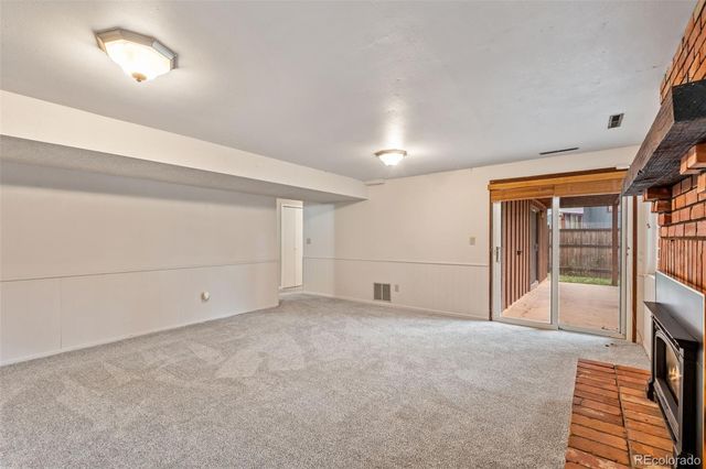 15 Stover Lane, Manitou Springs, CO 80829