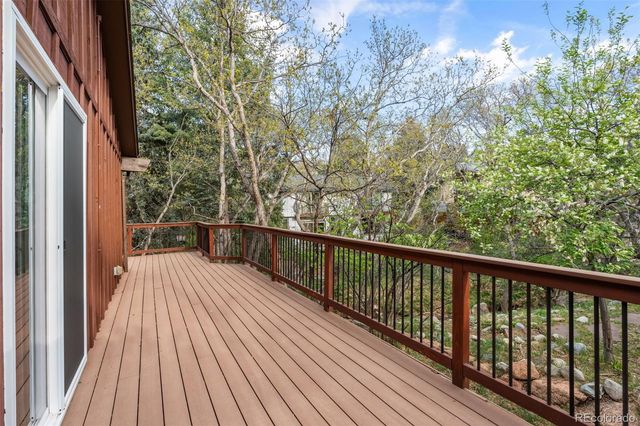15 Stover Lane, Manitou Springs, CO 80829