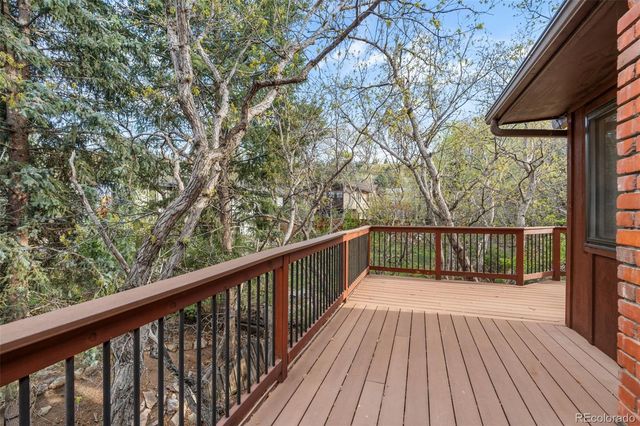 15 Stover Lane, Manitou Springs, CO 80829