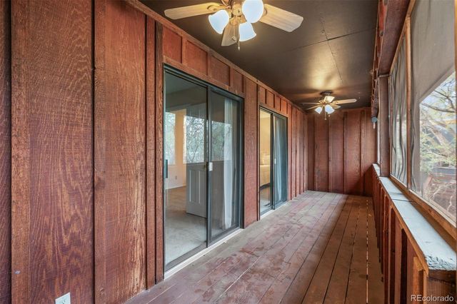 15 Stover Lane, Manitou Springs, CO 80829