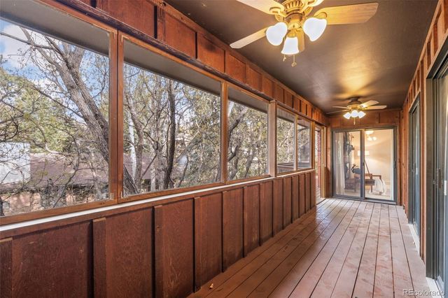 15 Stover Lane, Manitou Springs, CO 80829