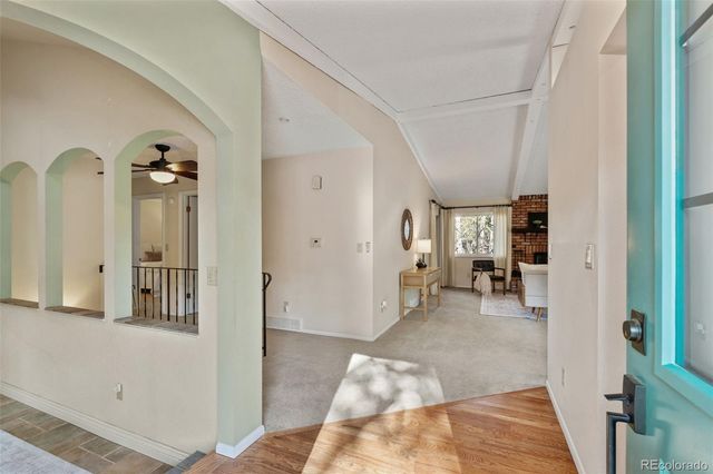 15 Stover Lane, Manitou Springs, CO 80829