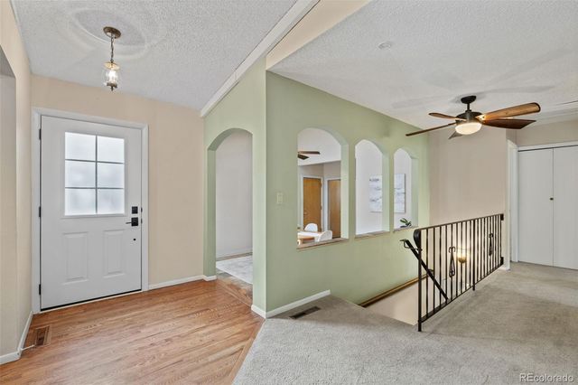 15 Stover Lane, Manitou Springs, CO 80829