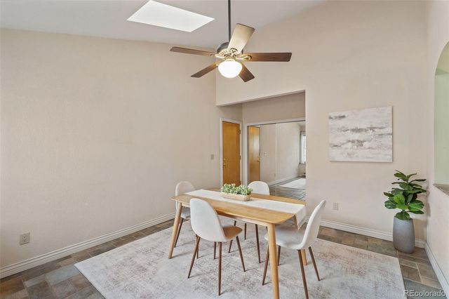 15 Stover Lane, Manitou Springs, CO 80829