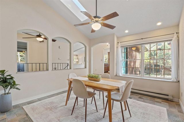 15 Stover Lane, Manitou Springs, CO 80829