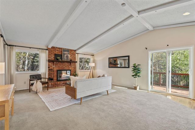 15 Stover Lane, Manitou Springs, CO 80829