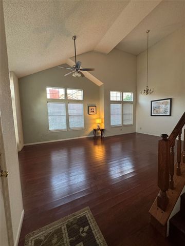 2875 Ironwood Drive, Grand Prairie, TX 75052