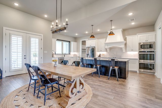 1005 Kingsley Court, Weatherford, TX 76087