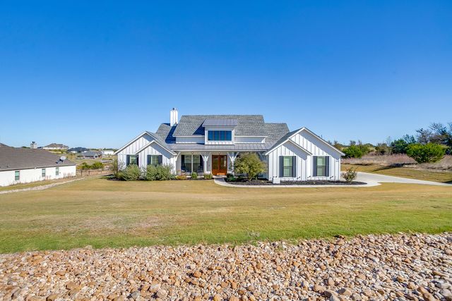 1005 Kingsley Court, Weatherford, TX 76087
