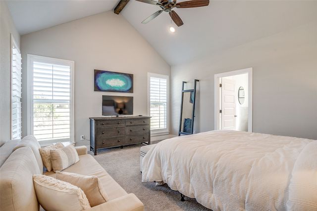 1005 Kingsley Court, Weatherford, TX 76087