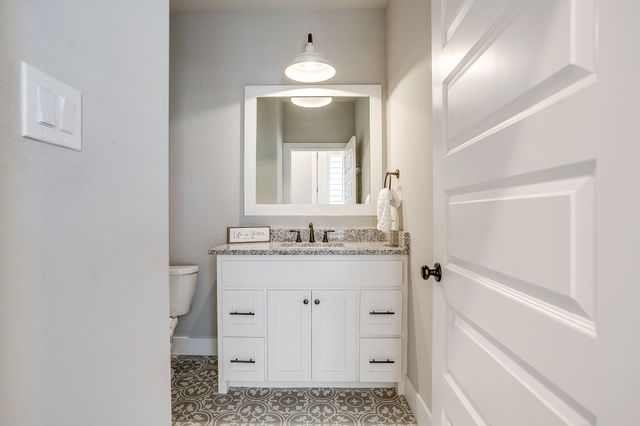 1005 Kingsley Court, Weatherford, TX 76087
