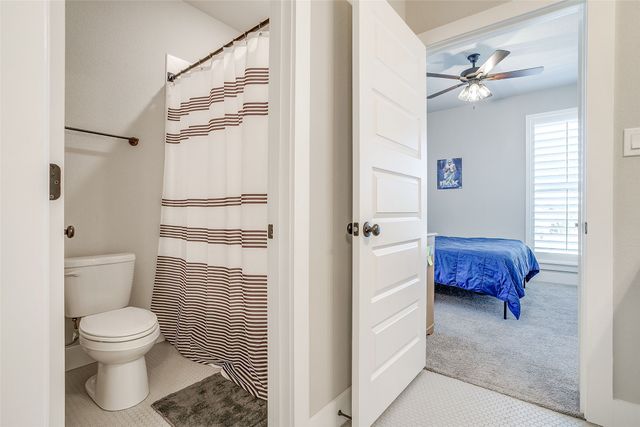 1005 Kingsley Court, Weatherford, TX 76087