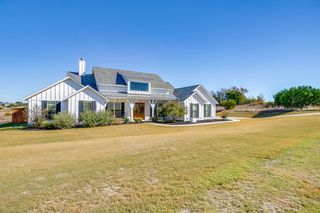 1005 Kingsley Court, Weatherford, TX 76087
