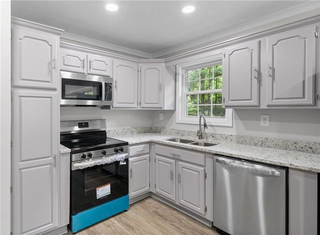 4510 Virginia NW Avenue, Kennesaw, GA 30144