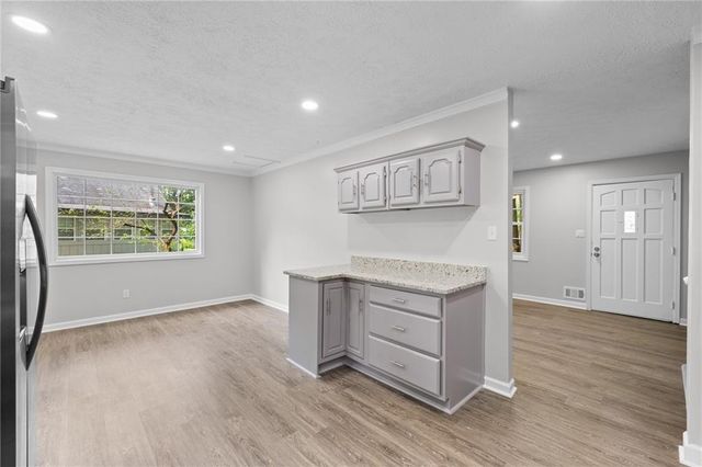 4510 Virginia NW Avenue, Kennesaw, GA 30144