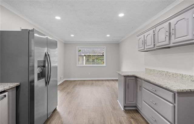 4510 Virginia NW Avenue, Kennesaw, GA 30144