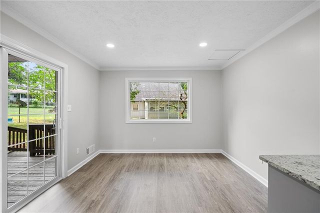 4510 Virginia NW Avenue, Kennesaw, GA 30144