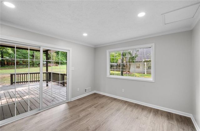 4510 Virginia NW Avenue, Kennesaw, GA 30144