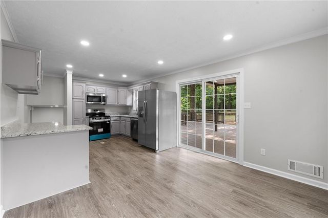 4510 Virginia NW Avenue, Kennesaw, GA 30144