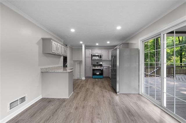 4510 Virginia NW Avenue, Kennesaw, GA 30144