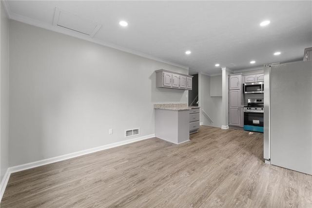 4510 Virginia NW Avenue, Kennesaw, GA 30144