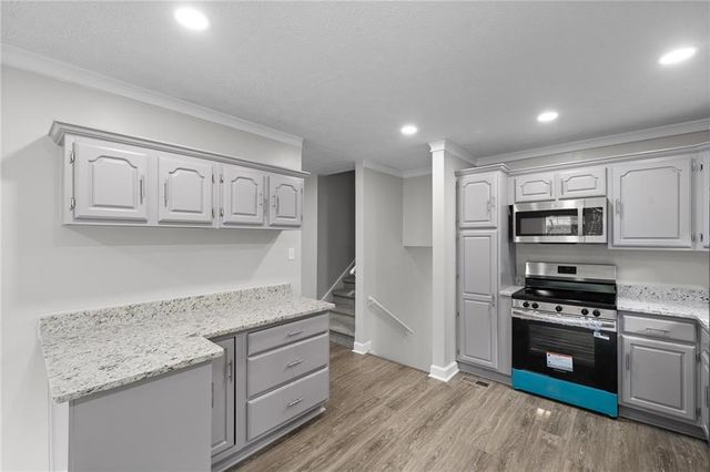 4510 Virginia NW Avenue, Kennesaw, GA 30144