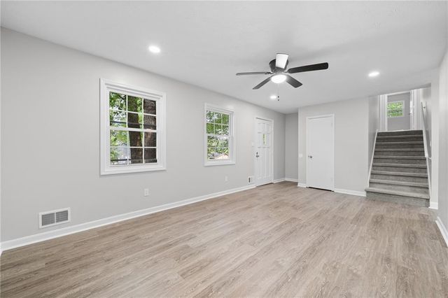 4510 Virginia NW Avenue, Kennesaw, GA 30144