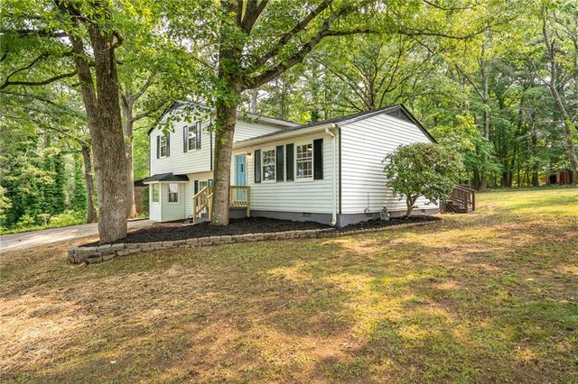 4510 Virginia NW Avenue, Kennesaw, GA 30144