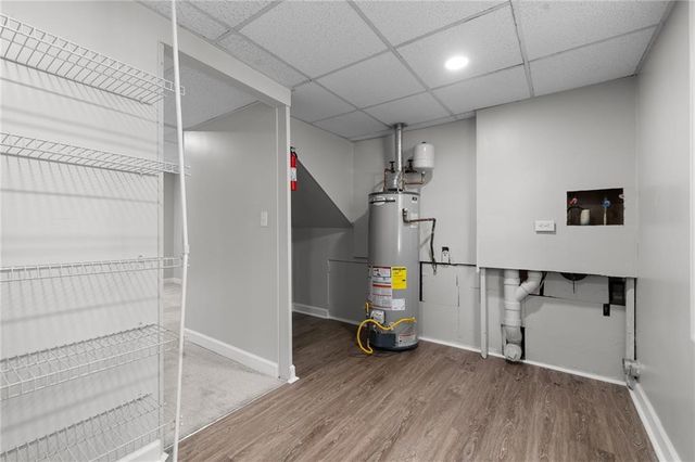 4510 Virginia NW Avenue, Kennesaw, GA 30144