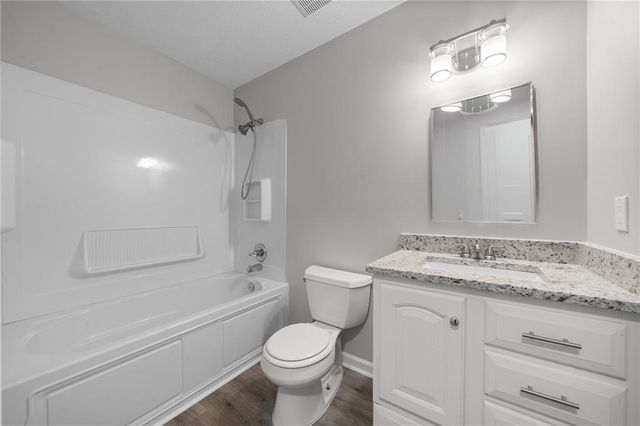 4510 Virginia NW Avenue, Kennesaw, GA 30144